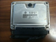Seat skoda vw блок компьютер 045906019cc