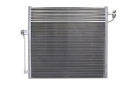 Новый, новое охладитель кондиционера mercedes gle w166 c292 a0995000002 - фото