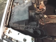 Корпус фильтра воздуха 2.2cdi mercedes c220 w202