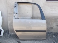Дверь правое заднее задние, заднее  skoda roomster 5j7
