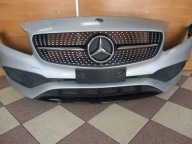 front bumper Mercedes A-Klasa 176 AMG PDC LIFT