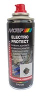 Ochrana elektrických kontaktov Motip Electro Protect 200 ml