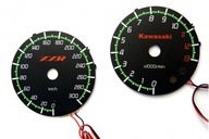 Тормозные диски, диск indiglo kawasaki zzr 1400 образцовый 2 moman