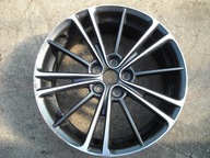 Subaru 17'' brz gt86 impreza wrx legacy oryginal! - фото