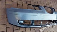 Seat ibiza 02- 05 6l бампер перед оригінал