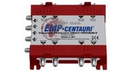 Multiprepínač EMP-Centauri MS4/4+4PCN-3