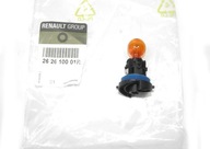 Лампочка поворотника, напрямок hp24w renault laguna iii - фото