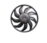 Новый, новое вентилятор fiat ducato 06 07 08 09 10 11 12- 878423s 1399671080 - фото