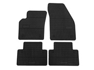 Коврики резиновые volvo s40 v50 ii 2004-2012 - оригинал