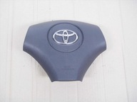 Corolla e12 01-04 verso подушка air сумка водителя
