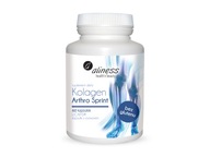 KOLLAGÉN ARTHRO SPRINT ÍZÜLETEK 60kapszula aliness TS1665