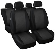 Toyota auris і (2007-2013) чохли practic - фото