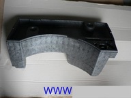 Dw passat cc пенополистирол багажника 3c8012115 - фото