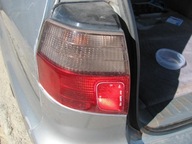 Mitsubishi galant viii универсал фара левая задняя задняя