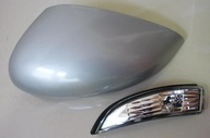 Ford fiesta mk7 b max, максимум корпус зеркало левая 436