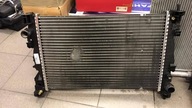 Охладитель воды alfa romeo giulietta 1.4 tb behr