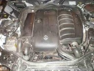 Шатун шатуни mercedes 3.2 cdi 211 210 220 - фото