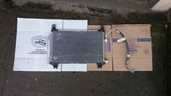 Toyota yaris ii 06-11 патрубок кондиционера vvt-i