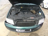 Audi a6 c5 2.5 tdi двигатель akn