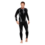 Rukka Active Seamless dlhé nohavice max S/M