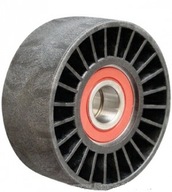Ролик, рулон dodge ram 2500 3500 w150 w250 d350 1989-2002 - фото