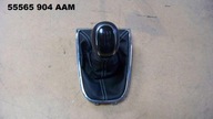 Opel astra iv j ручка переключения передач мешок