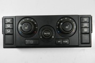 Панель управления кондиционера range rover sport и l320 jfc501110