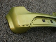 Stoßstange heck tylni Seat Leon II Cupra 2005-2012 rok