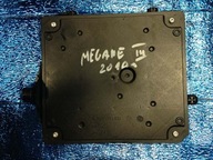 Модуль bcm renault megane iii 2010r 284b14779r