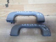 Держатель держатель потолка opel corsa d 07r