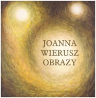 Joanna Wierusz obrazy malarstwo album