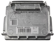 Блок розжига bi-xenon citroen ds4 ds5 6224l8 vz739 - фото