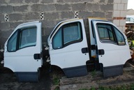 Iveco daily 99 - 14 дверь передняя передние левый правая
