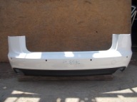 BUMPER REAR PART REAR AUDI A6 4G9 KOMBI 11