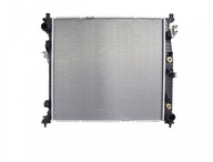 Новый, новое комплект охладитель mercedes мл w166 gl x166