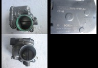 Дросель ford c-max cmax 1.6i 757g-9f991-ca - фото