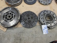 10 сцепление колесо ford transit 2.2 d bk21-6477-cb - фото