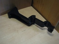 Кронштейн крепление honda civic viii ufo 06-11r