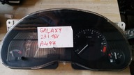 Спідометр спідометр ford galaxy 2,3i 16v 7m0919861s