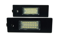 FIAT MULTIPLA 98-10 MAREA 96-07 LED TABUĽOVÉ SVETLÁ