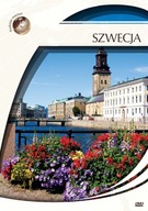 Podróże Marzeń - Szwecja, DVD, Nowa