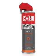Smar Miedziany miedziowy CX-80 Spray 500ml Aerozol