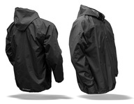 Pánska ľahká bunda do dažďa ELF r.L/XL-1