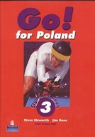 Go for Poland 3 Students' Book