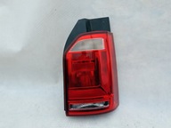 VW T6 MULTIVAN LAMPA PRAWA TYŁ NEON LED