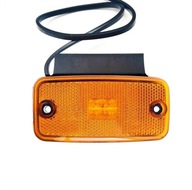 Света габарит led боковой daf mercedes man iveco renault scania volvo