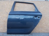 door left rear. left rear part KIA CARENS IV 4 2013