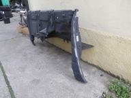 NISSAN NAVARA D40 TRAVERSE AILE DROIT CÔTÉ