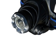 Ліхтарик  лобове turystyczna t90 cree q5 - lc010 - фото