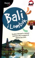 Bali i Lombok. Przewodnik Lajt Pascal